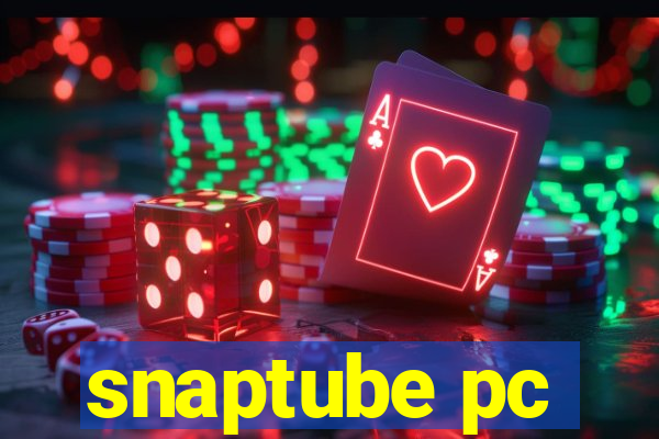 snaptube pc